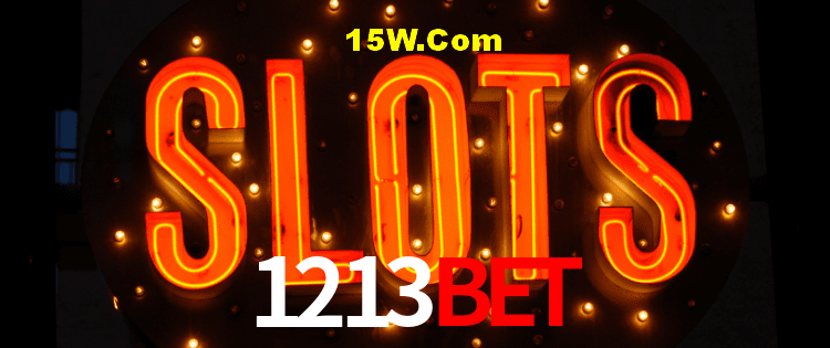 Game Statistics 1213bet