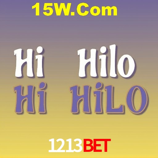 Secure Login 1213bet