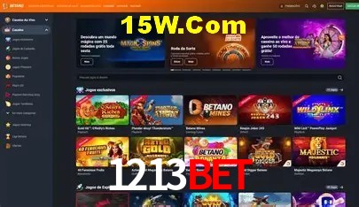 Flash Promotion 1213bet