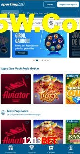 1213bet App Interface