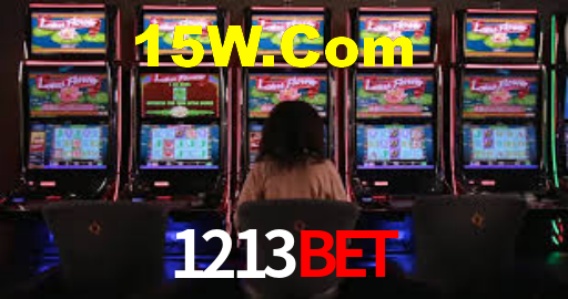 1213bet: Seu Cassino Premiado com Pagamentos Rápidos