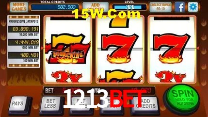 Game Providers 1213bet