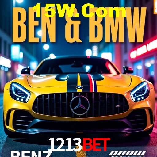 Descubra o Mundo do Cassino Online com 1213bet