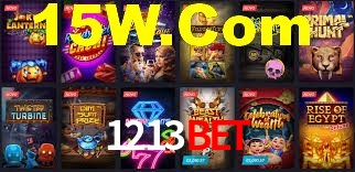Daily Bonuses 1213bet