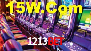 1213bet: Jogos de Caça-Níqueis-Altas Recompensas, Roleta-Velocidade, Blackjack-Desafios Máximos