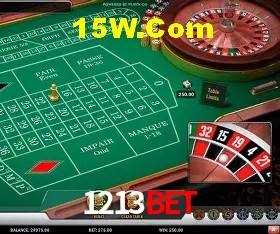 Bonus Features 1213bet