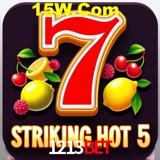 Descubra o Mundo do Cassino Online com 1213bet