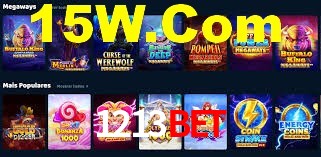 Welcome Bonus 1213bet