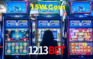 Slot Games 1213bet