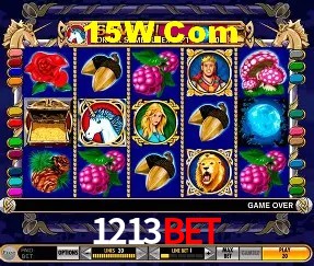 Games Directory 1213bet