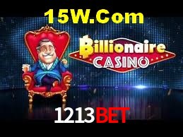 Statistics 1213bet