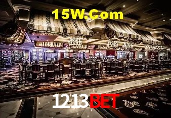 Statistics 1213bet