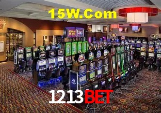 Welcome Bonus 1213bet